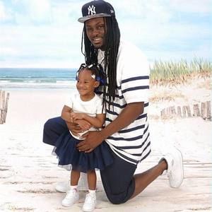 Meet your Posher, Terrell